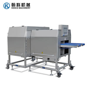 Máquina Deshuesadora de Carne Automática de Alta Eficiencia, Nueva de Fábrica, Componentes Centrales de Motor Inteligente con Rodamientos - Product Image 3