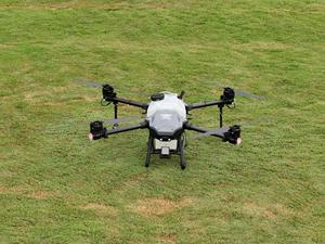 Drone agricole de précision Vesta F20 F30, pulvérisateur UAV pour l'agriculture et l'application d'engrais, drone pulvérisateur - Product Image 5