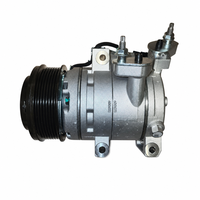 Compresseur de climatisation EB3B-19D629-BA DKS13DT pour Ford Ranger MK3 2.2L 3.2L Diesel Mazda BT50, 7PK, 12V, R134a