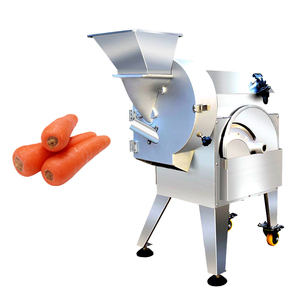 Commercial <strong>Vegetable</strong> Cutting <strong>Vegetable</strong> <strong>Cutter</strong> Chopper <strong>Machine</strong> Price <strong>Vegetable</strong> Cutting <strong>Machine</strong> - Product Image 4