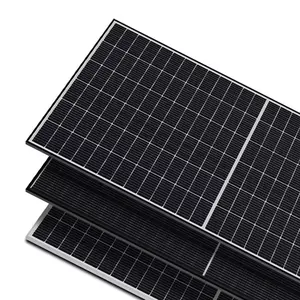 580w 600w 650w 680W 700W 720W पी. वी. मोनो सौर पैनल सौर पैनल Panouri Fotovoltaice pentru