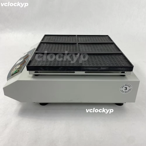เครื่องเขย่าและผสมไมโครเพลท ไฮโดล์ฟ ไทตรามาส 1000 - Product Image 6