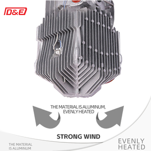 Pemanas <span class=keywords><strong>Air</strong></span> Udara 5KW 12V Pemanas All in One 5kw 24v Pemanas Udara Diesel 7KW 24V - Product Image 5