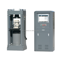 6500kN Hydraulic Anchor Tensile Tester Static Load Anchorage Testing Machine Static Load Anchor Testing Machine