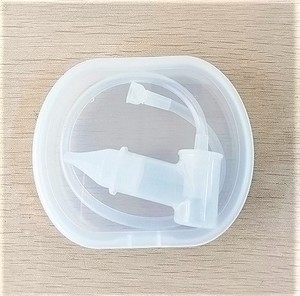 Aspirador Nasal con Válvula para Bebé, Libre de BPA, Venta Directa de Fábrica - Product Image 6