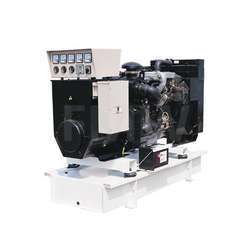 10KW 13kva với perkin động cơ 403d-15g Máy phát điện diesel giá 380V - Product Image 3