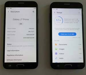 Prezzo di fabbrica utilizzato per <span class=keywords><strong>J7</strong></span> Prime smartphone di alta qualità miglior prezzo 32GB 2-SIM sbloccato di seconda mano <span class=keywords><strong>cellulare</strong></span> - Product Image 6