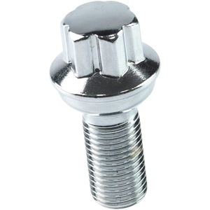 Mercedes <b>Wheel</b> Hub Bolt 0009905107 For R172 C207 W204 C216 <b>Replacement</b> Part - Product Image 3