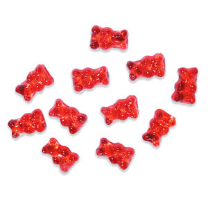 Produits de perte de poids à base d'herbes personnalisés en gros, bonbons biologiques améliorant l'état d'obésité et favorisant la santé physique - Product Image 1