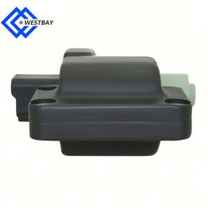 Westbay ontstekingsspoel TC-18A 30520PT3A02 voor Acura Honda - Product Image 4