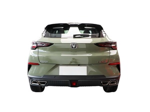 2023 Changan <span class=keywords><strong>UNI</strong></span>-T 1.5T Sport Flagship 4WD kendaraan energi baru penjualan laris mobil bensin - Product Image 4
