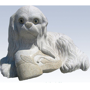 Sculpture en gros de dragon pour Jardin - Product Image 4