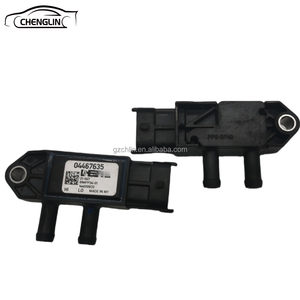 Phụ tùng chính hãng 81mpp34-01 chênh lệch áp suất cảm biến <span class=keywords><strong>DPF</strong></span> 04467635 cho cảm biến áp suất sensata - Product Image 2