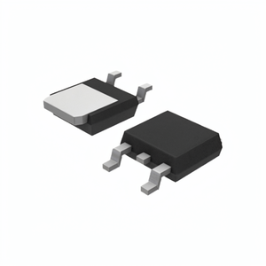 In Stock TO 252 3, DPAK , SC 63 Electronic Chips Component Power Management (PMIC) MC78M08CDTRKG - Product Image 1