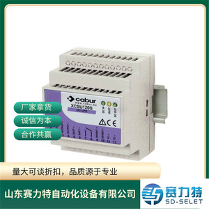 CABUR XCSW241C สวิตชิ่งพาวเวอร์ซัพพลาย 220V 10A เอาต์พุตเดี่ยว การระบายความร้อนแบบธรรมชาติ อะไหล่ควบคุมอุตสาหกรรม - Product Image 4