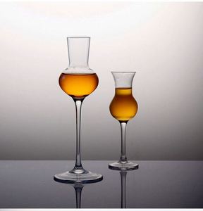 Verre à whisky Glencairn Sport - Tumbler en cristal pour la dégustation du whisky, pliable, utilisation hôtelière, sans plomb - Product Image 5