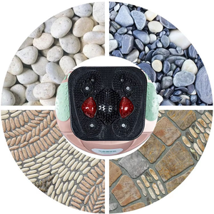 Hochfrequenz Hot Sale Tiefen gewebe massage gerät Blut kreislauf Körper vibration Fuß massage gerät für Entspannung und Komfort - Product Image 3