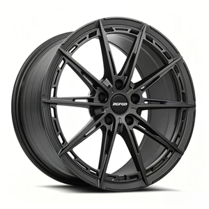 Jantes forgées personnalisées adaptées à la modification des BMW X5, Land Rover Lanyin, Discovery 5, Star Pulse, et Mercedes-Benz G500GLE - Product Image 1