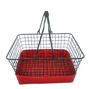 Wire Mesh Storage Basket OEM Trapezoid Ladder Stainless Steel Wire Mesh Baskets/wire Mesh Storage Basket Stainless Steel Wire Baskets Customized