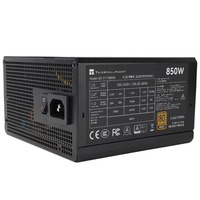 Thermalright TR-TB750S En İyi 80 Plus Bronz Altın Platin 750W ATX Yüksek Kaliteli PC Masaüstü Oyun Bilgisayarı Güç Kaynağı Ünitesi PSU