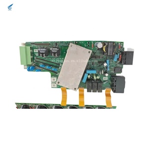 Carte de commande UT15ISS03.00 UT15ISS 03.00 7004-1024 pour machine CNC, onduleur <span class=keywords><strong>SP1406</strong></span>, équipement électrique modèle SP1406CC - Product Image 2