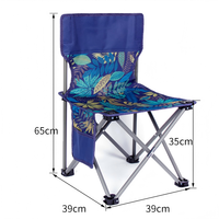 Ensemble table et chaises pliantes 4 places ODM OEM en acier carbone, durable et portable, pour camping, événements, festivals, vente en gros