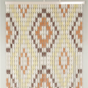 Rideaux de <span class=keywords><strong>porte</strong></span> en plastique décoratif écologique populaire nouvel arrivage - Product Image 3