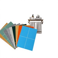 Panneaux muraux modernes SPC à grain de pierre pour la rénovation des salles de bain d'hôtel, panneaux en cristal de carbone, lambris décoratifs, panneaux intégrés