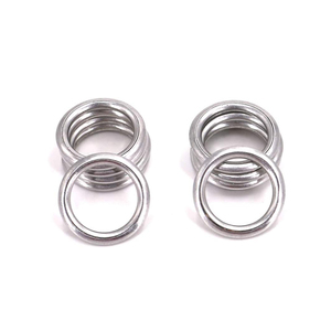 N0138157 07119963244 0313.27 N038156 Joint de bouchon de vidange d'huile moteur pour Jetta pour Passat Tiguan <span class=keywords><strong>Golf</strong></span> CC Rondelle de bouchon de carter - Product Image 3
