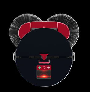 Robot Aspirador Inteligente con Láser y Autovaciado, para Limpieza en Seco y Húmedo, con Función de Fregado - Product Image 4