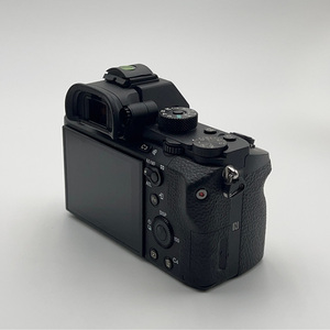 Cámaras Digitales Usadas Cámara DSLR de Segunda Mano Df Cámaras Profesionales Usadas para <span class=keywords><strong>Sony</strong></span> A7S <span class=keywords><strong>II</strong></span> <span class=keywords><strong>A7</strong></span> S2 Equipos de Estudio para Venta al por Mayor - Product Image 4