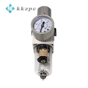 Regulador de Presión Hidráulico de Aire y Agua Neumático Tipo SMC AW2000 de Alta Calidad para Acuarios - Product Image 5