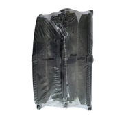 Plaquettes de frein MAGNETI MARELLI de haute qualité, neuves, pièces de frein automobiles complètes, OE 6RU698151, pour Skoda Fabia