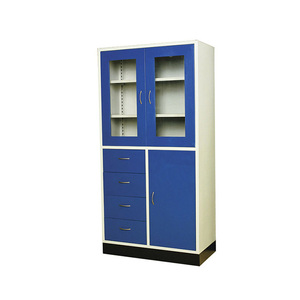 <span class=keywords><strong>Armoire</strong></span> à chaussures en bois montée au sol laboratoire de stockage grand placard armoires de rangement en métal blanc avec porte <span class=keywords><strong>armoire</strong></span> à pharmacie d'hôpital - Product Image 4