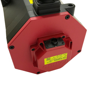 Fanuc A06B-0085-B103ชิ้นส่วน PLC เซอร์โวมอเตอร์ AC ใหม่ของแท้ - Product Image 4