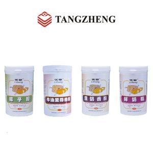 Penjualan terlaris pemasok Cina Harga pabrik susu kelapa Butter rasa bubuk Esens untuk roti - Product Image 2