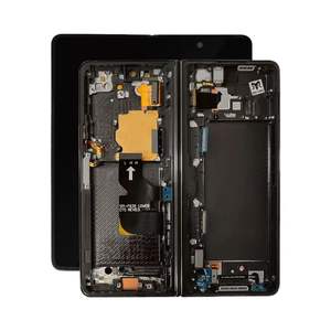 Pantalla LCD de teléfono móvil para <span class=keywords><strong>Samsung</strong></span> <span class=keywords><strong>Galaxy</strong></span> Z <span class=keywords><strong>Fold</strong></span> <span class=keywords><strong>4</strong></span> Pantalla táctil digitalizador - Product Image 1