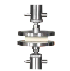 Yarn Tensile Fixture for Tensile Machine - Product Image 5