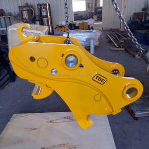 KOBELCO SK330 SK350 SK380 bagger verwendet befestigung multi schnellwechsler, schnelle couping, schnell <span class=keywords><strong>hitch</strong></span> für verkauf - Product Image 6
