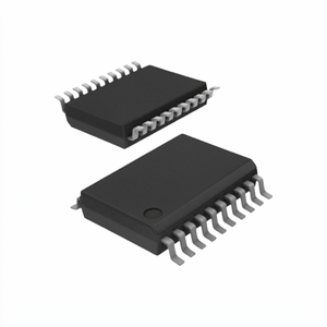 20 SSOP 650R-21LFT Clock Timing Components Electronic BOM IC In Stock - Product Image 1