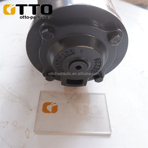 OTTO EX100-2 EX100-5 EX200-5 ZX330 ZX360 ZX450 giunto girevole Assy 9101521 9183296 per Hitachi escavatore centro giunto Assy - Product Image 6