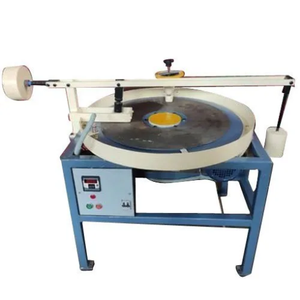Machine d'essai d'abrasion des carreaux pour équipement de laboratoire scientifique et chirurgical, personnalisable, OEM, livraison gratuite - Product Image 3