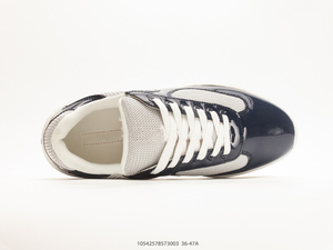 Zapatos de Hombre de Lujo, Zapatillas con Cordones, Marca Reconocida, Malla Transpirable, Entresuela de EVA, Cómodos y Casuales - Product Image 5
