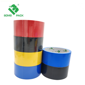 <strong>Duct</strong> <strong>Tape</strong> Heavy Duty Multi <strong>Color</strong> No Residue Cloth <strong>Duct</strong> <strong>Tape</strong> for Heavy Duty Packing - Product Image 2