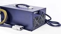 Chargeur de batterie AC 220V 28.8V/29.2V 80A 90A 100A 3600W pour véhicules électriques 8S 24V 25.6V, batteries LiFePO4