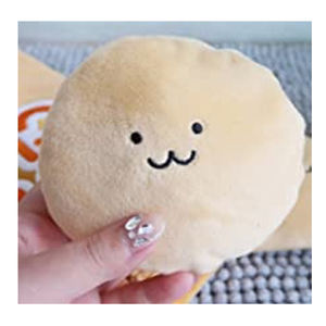 Juguetes Interactivos para Perros en Oferta: Juguetes de Chip y Patata, Lindos Juguetes Chirriantes para Perros con Sonido de Escondite - Product Image 2