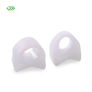 JOGHN sebs – séparateur de pouce valgus, séparateur de recouvrement, correcteur de petits orteils, soulagement de la douleur des orteils - Product Image 3