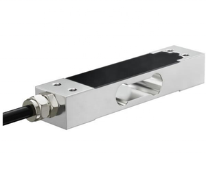 เซลล์โหลดแบบจุดเดียว LCP-F30 ใช้แทน SLP530 10กก. 20กก. 30กก. เซ็นเซอร์ C3/C6 LCP-F30 เซลล์โหลดแบบจุดเดียว LCP-F30 ทดแทน - Product Image 2