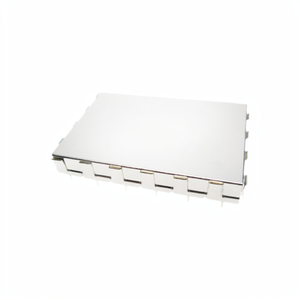 52-CBSA-4.75X4.75X0.5 Distribuidor Autorizado de Protectores de RF - Product Image 1