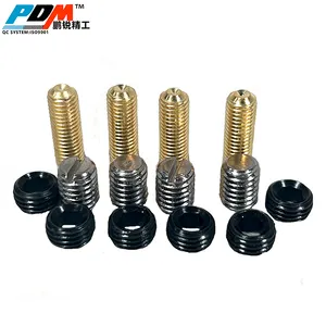 Socket set screws